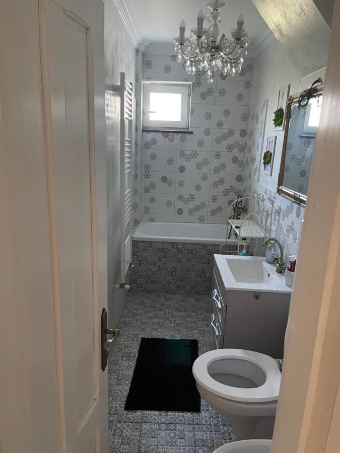 Tamara'S Place Râmnicu Vâlcea 外观 照片