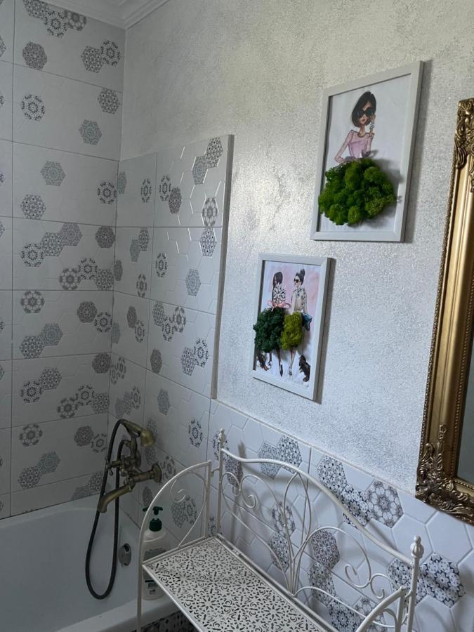 Tamara'S Place Râmnicu Vâlcea 外观 照片