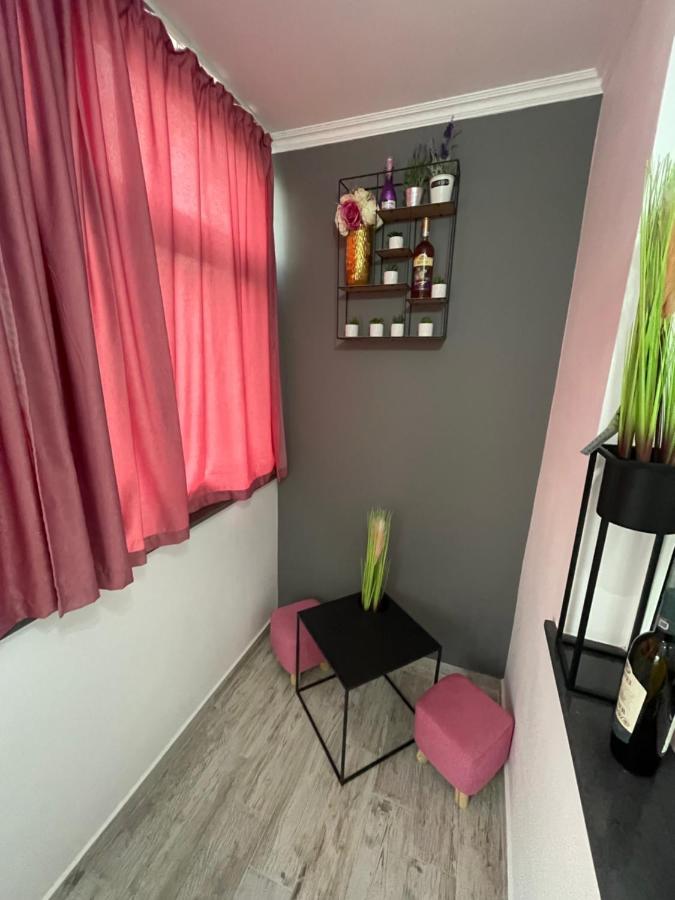 Tamara'S Place Râmnicu Vâlcea 外观 照片