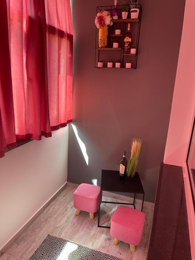 Tamara'S Place Râmnicu Vâlcea 外观 照片