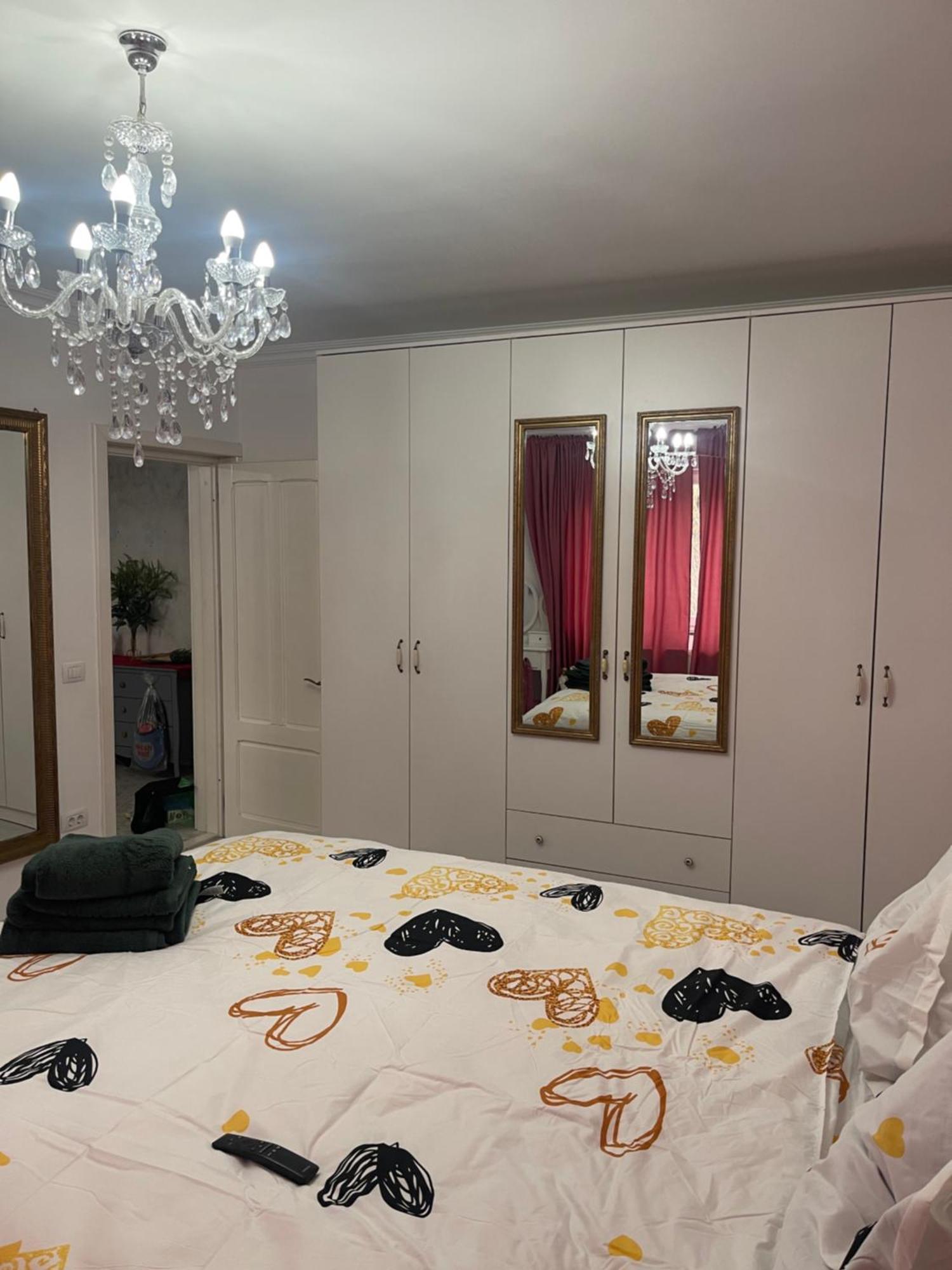 Tamara'S Place Râmnicu Vâlcea 外观 照片
